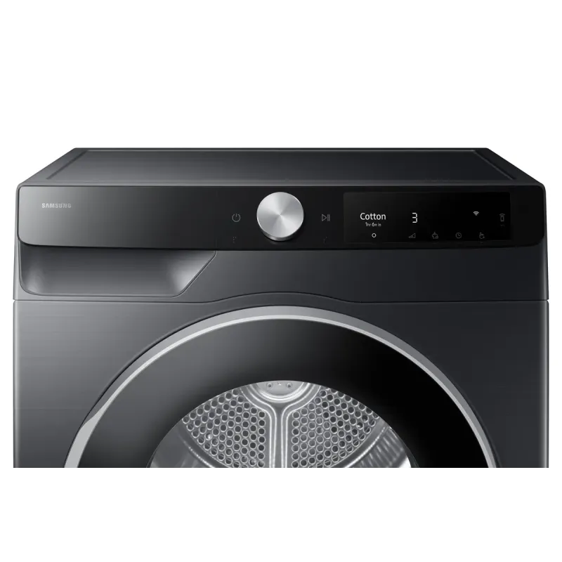 Сушильная машина Samsung DV90T6240LB/UA