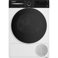 Сушильна машина Whirlpool WP B9X WBS UA