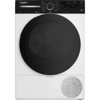 Сушильная машина Whirlpool WP B9X WBS UA