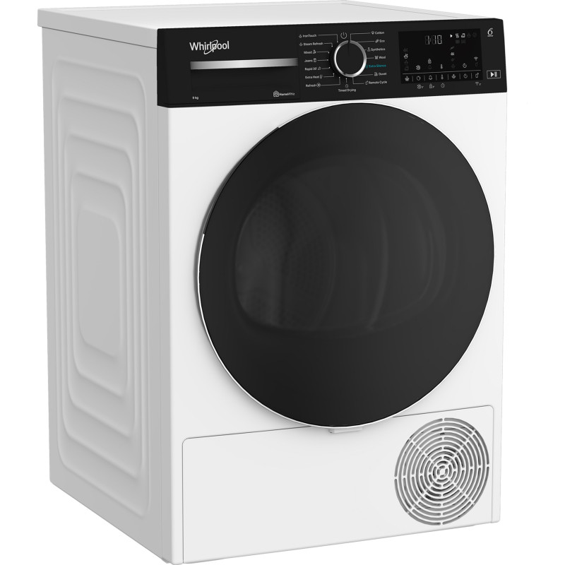 Сушильна машина Whirlpool WP B9X WBS UA