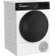 Сушильна машина Whirlpool WP B9X WBS UA