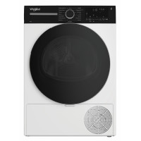 Сушильна машина Whirlpool WPS 8 WBS UA
