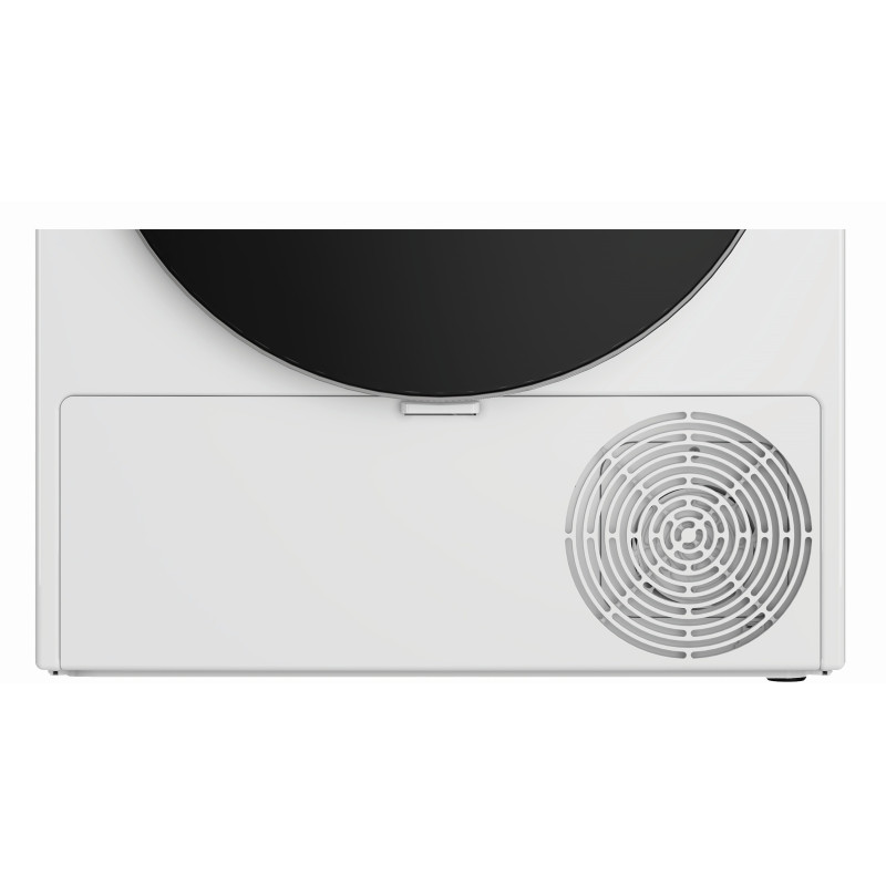 Сушильная машина Whirlpool WPS 8 WBS UA