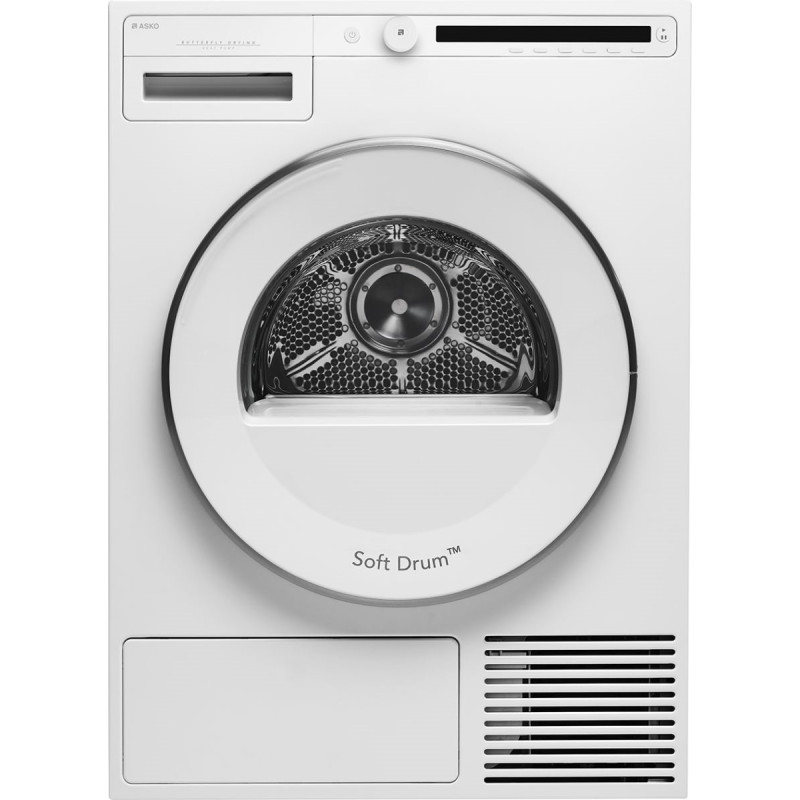 Asko T208H.W