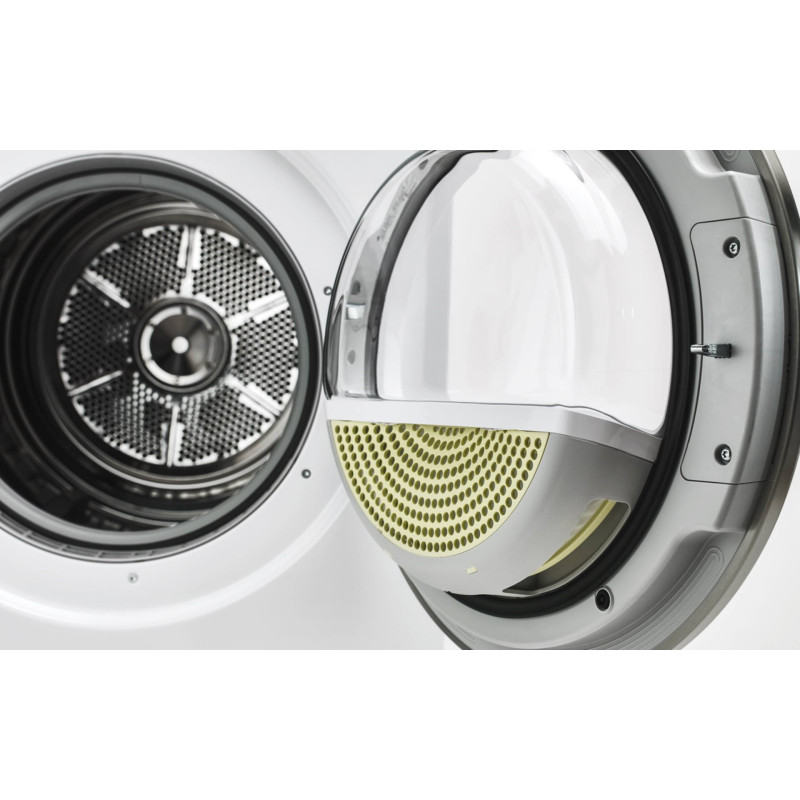 Asko T 408 HD.W