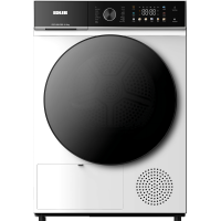 Сушильная машина Edler EDF102HPGB