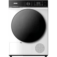 Сушильная машина Edler EDF102HPGB
