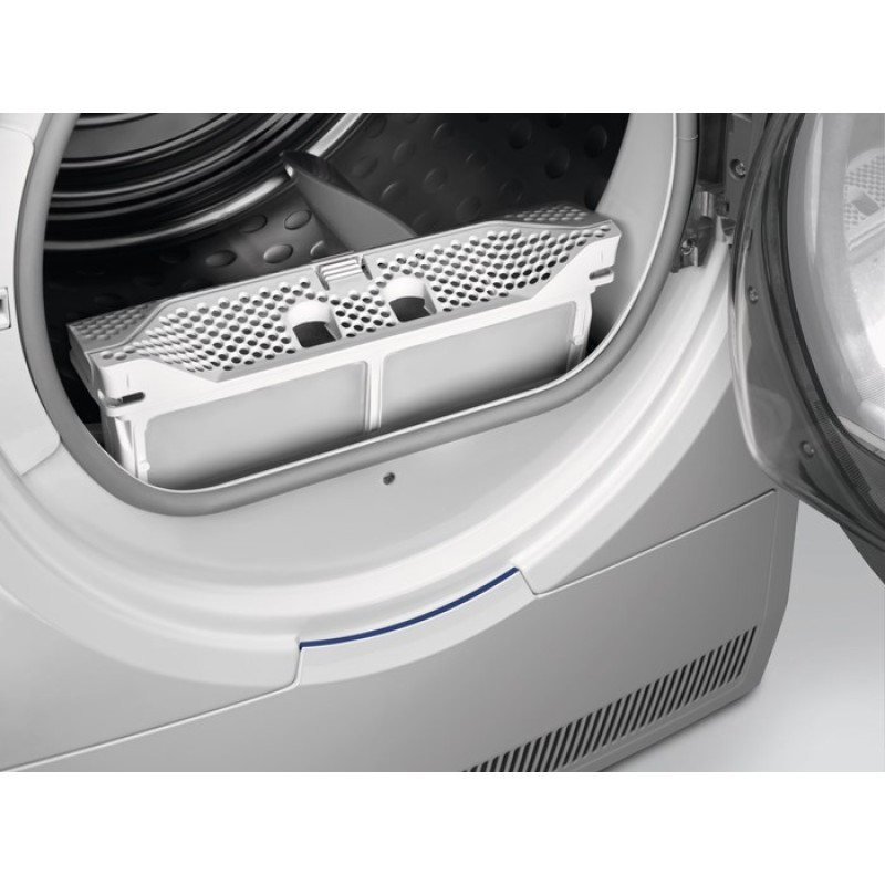 Сушильна машина Electrolux EW6C527PU