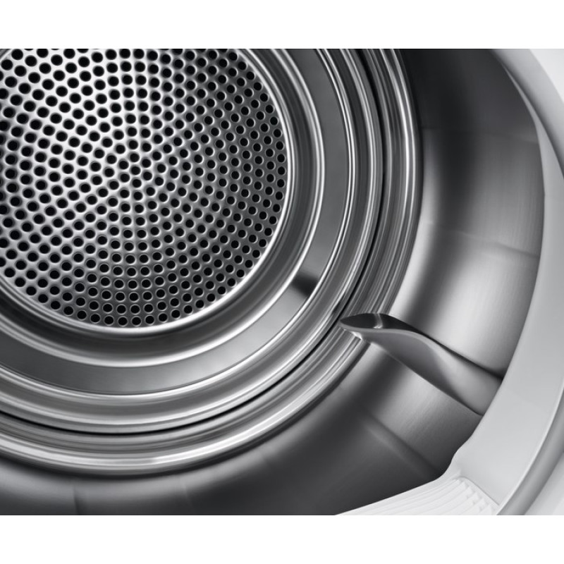 Сушильна машина Electrolux EW6C527PU