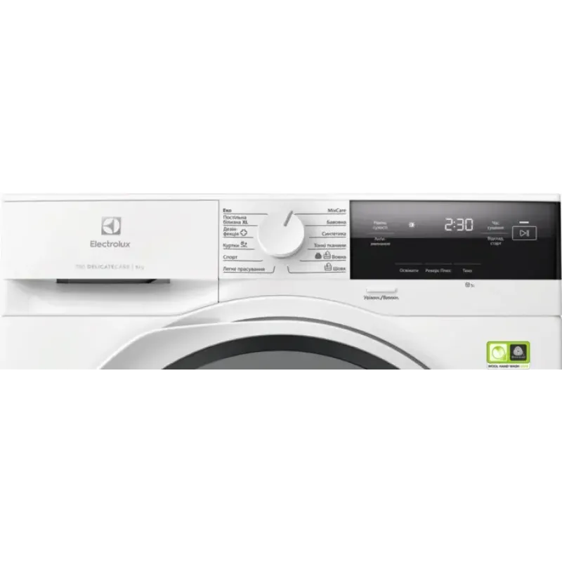 Сушильная машина Electrolux EW7D394U
