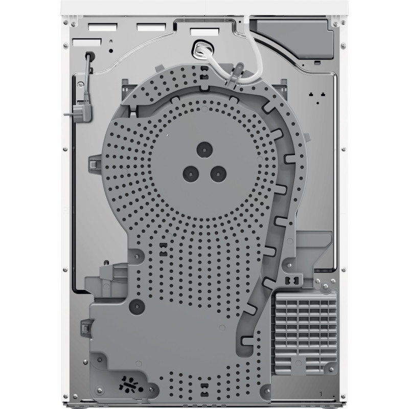Сушильна машина Electrolux EW6D99BGU