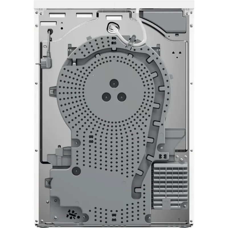 Сушильна машина Electrolux EW6D99BGU