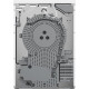 Сушильна машина Electrolux EW6D99BGU