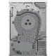 Сушильна машина Electrolux EW6D99BGU