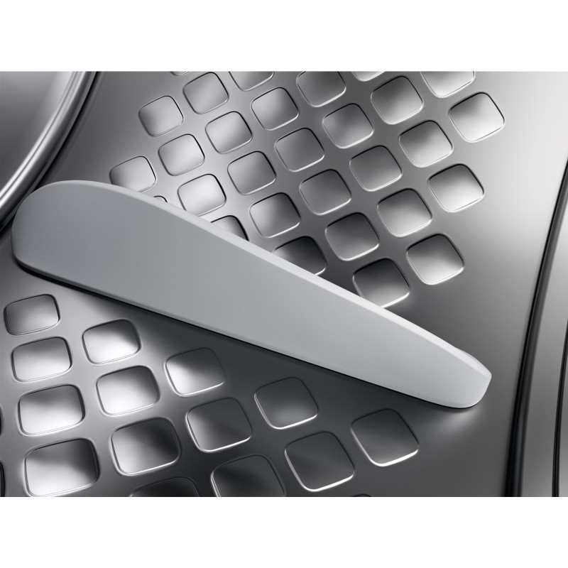 Сушильна машина Electrolux EW6D99BGU