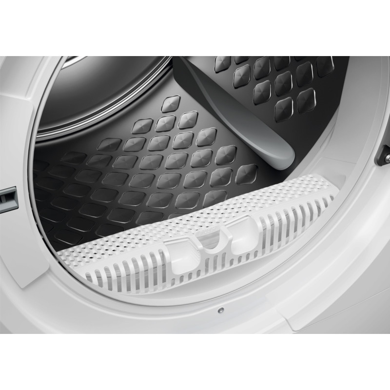 Сушильна машина Electrolux EW6D99BGU