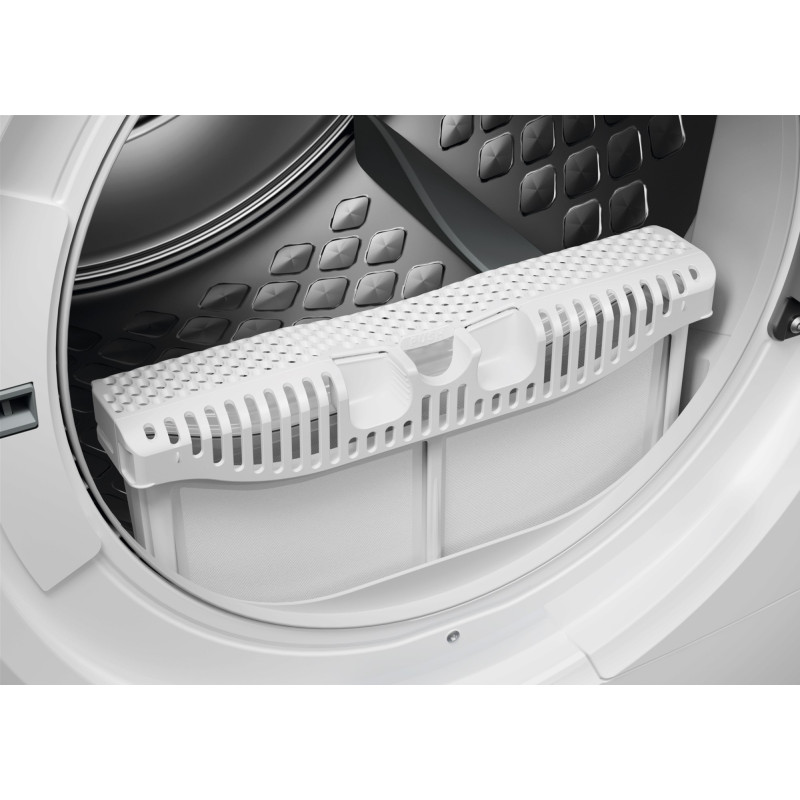 Сушильна машина Electrolux EW6D99BGU