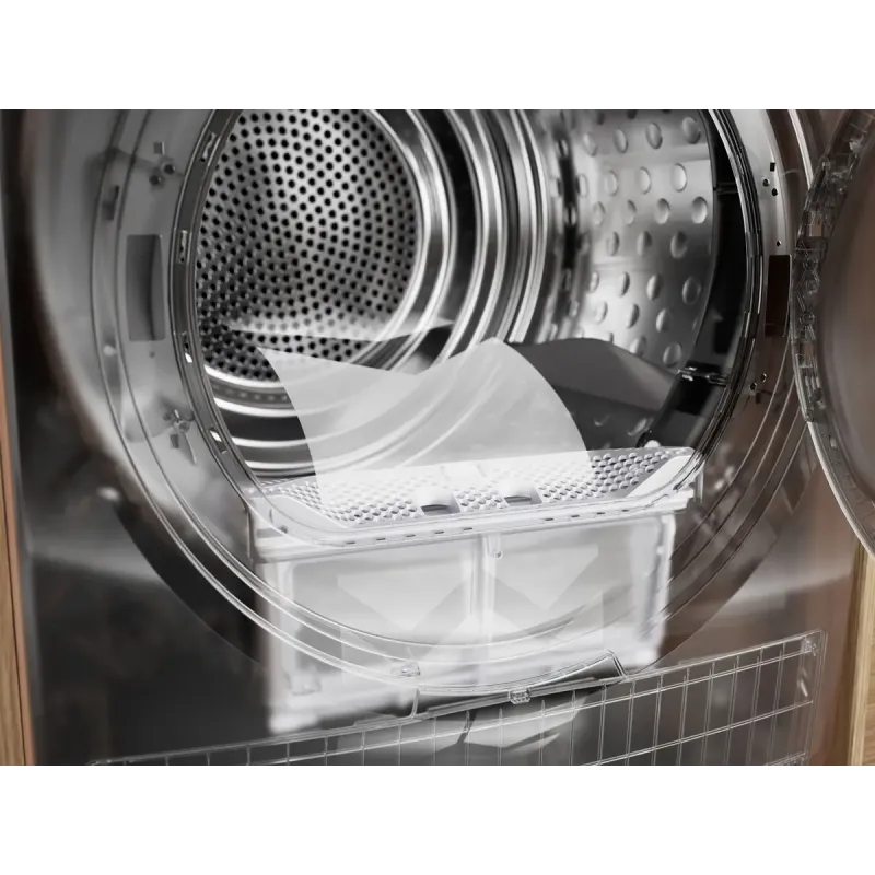 Сушильна машина Electrolux EW6D99BGU