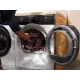 Сушильна машина Electrolux EW6D99BGU