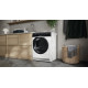 Сушильна машина Electrolux EW6D99BGU