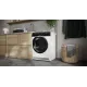 Сушильна машина Electrolux EW6D99BGU