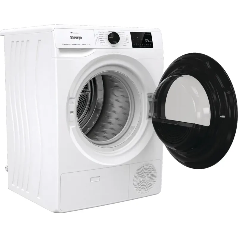 Сушильная машина Gorenje DPNE83GNLWIFI/UA
