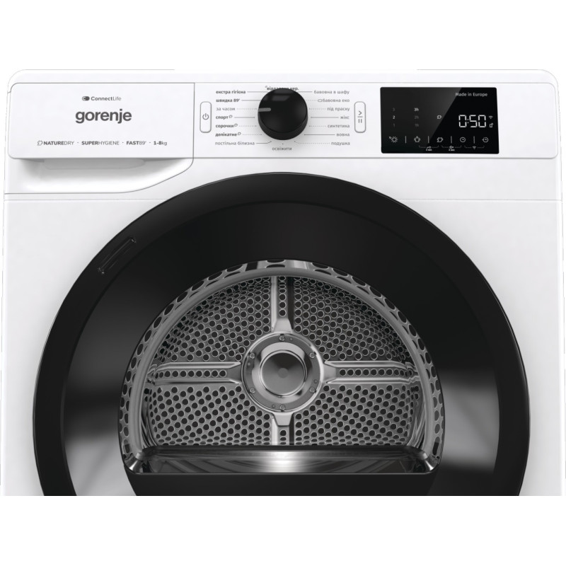 Gorenje DPNE83GNLWIFI