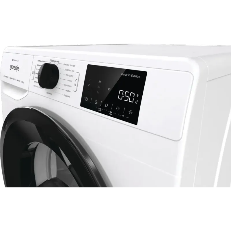 Сушильная машина Gorenje DPNE83GNLWIFI/UA