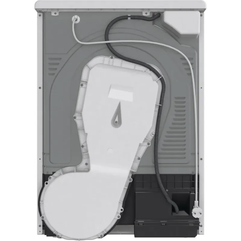 Сушильная машина Gorenje DPNE83GNLWIFI/UA