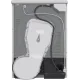 Сушильная машина Gorenje DPNE83GNLWIFI/UA