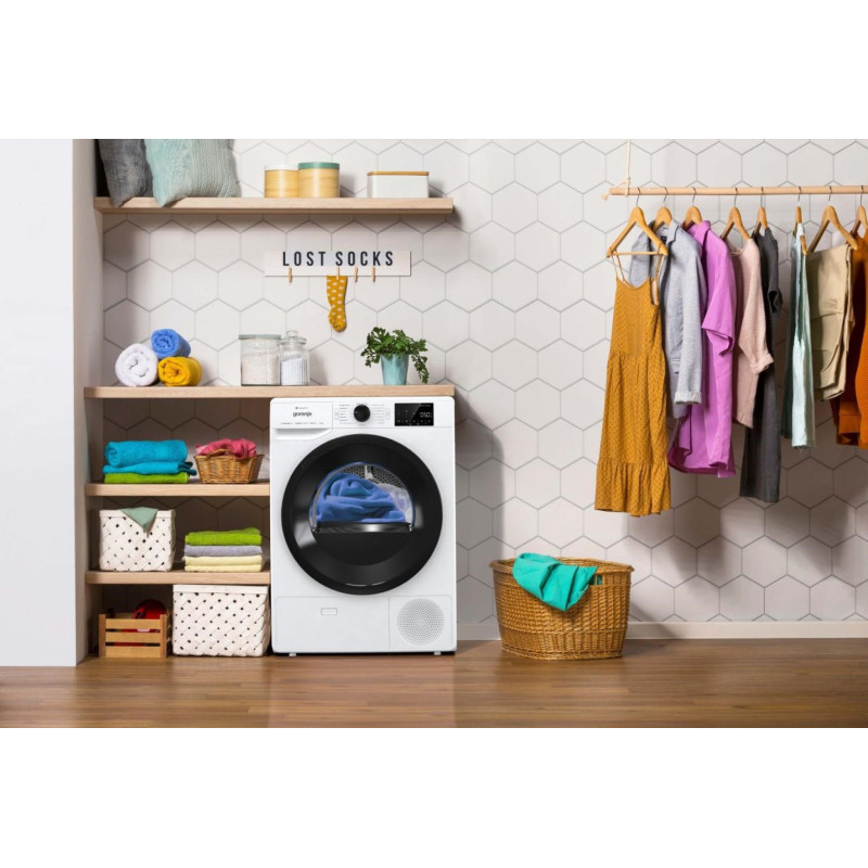 Gorenje DPNE83GNLWIFI