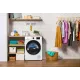 Сушильная машина Gorenje DPNE83GNLWIFI/UA