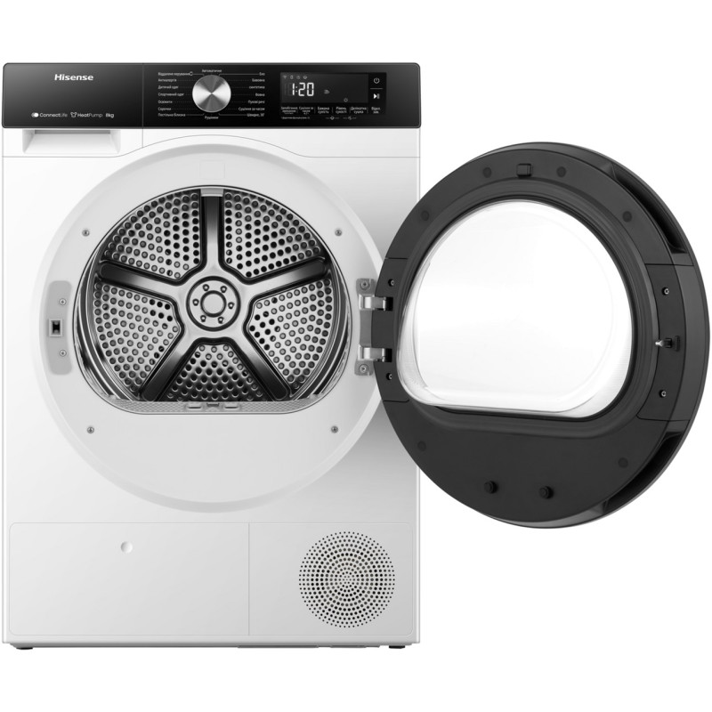 Hisense DH3S802BW3/UA
