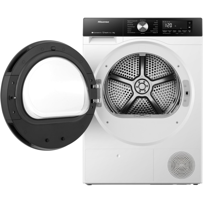 Hisense DH3S802BW3/UA