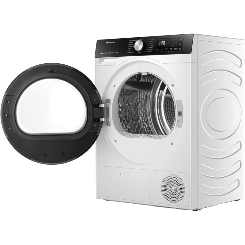 Hisense DH3S802BW3/UA