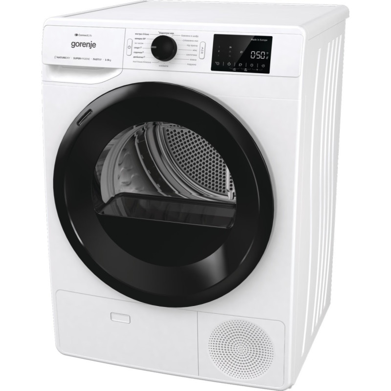 Gorenje DPNE92GNLWIFI/UA