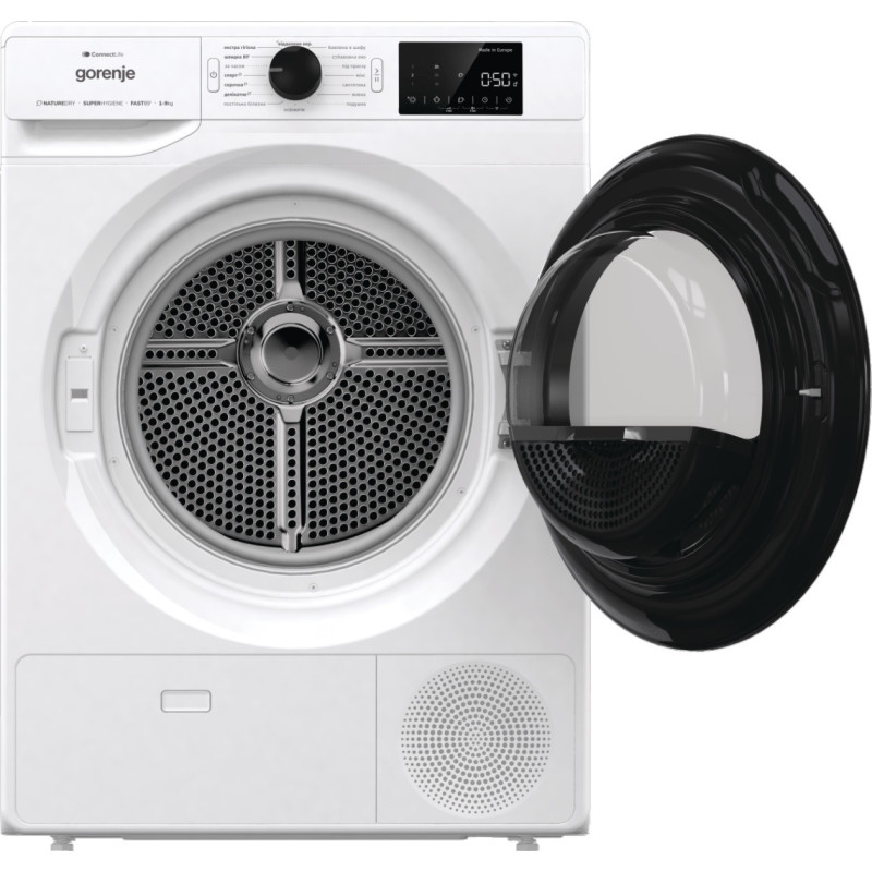 Gorenje DPNE92GNLWIFI/UA