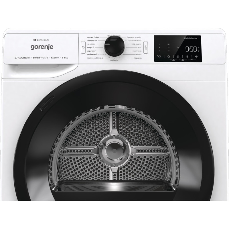 Gorenje DPNE92GNLWIFI/UA