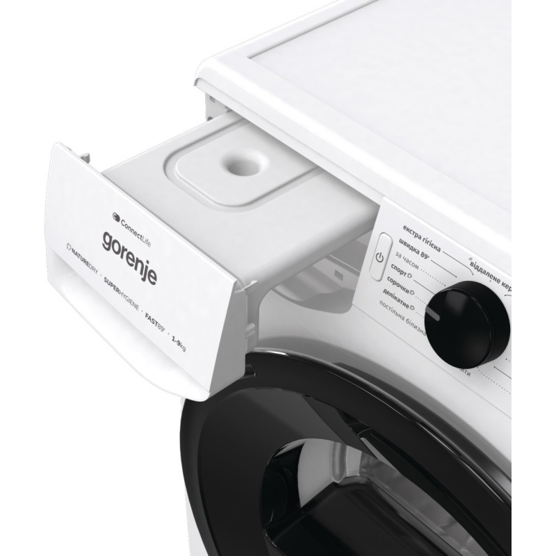 Gorenje DPNE92GNLWIFI/UA