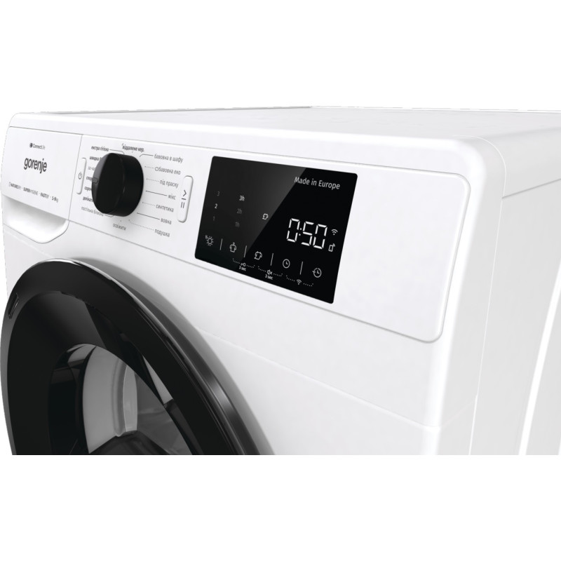 Gorenje DPNE92GNLWIFI/UA