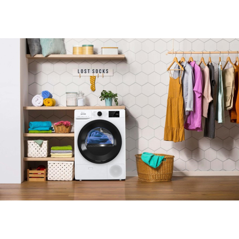 Gorenje DPNE92GNLWIFI/UA