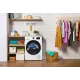 Сушильная машина Gorenje DPNE92GNLWIFI/UA
