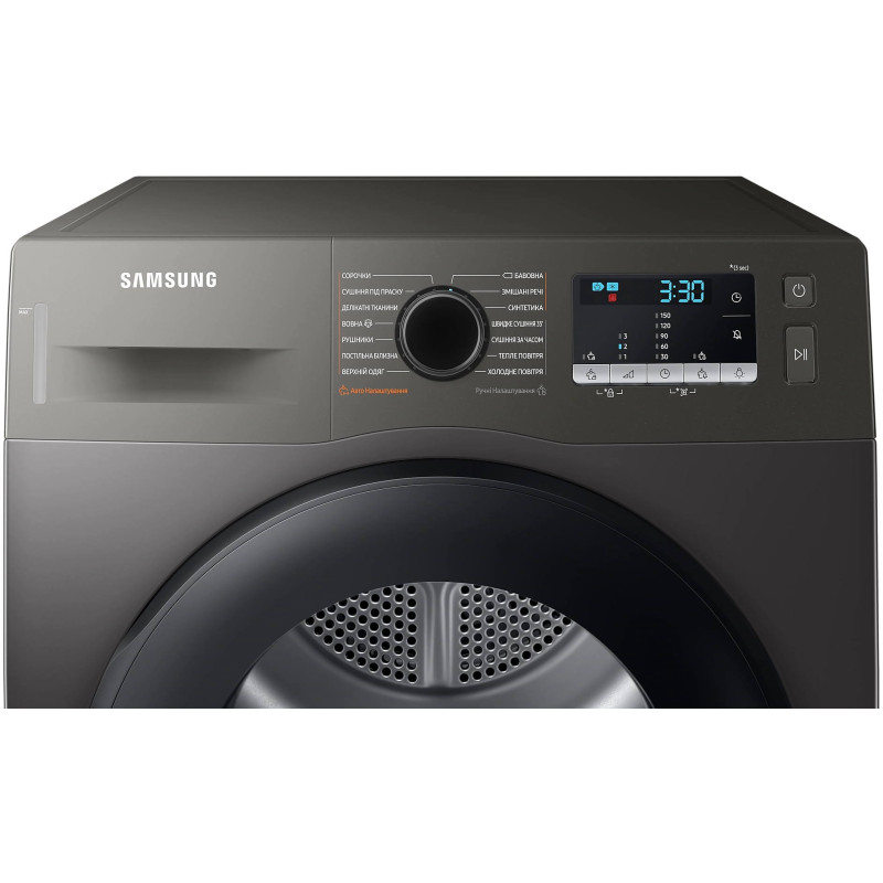 Samsung DV90TA040AX/UA
