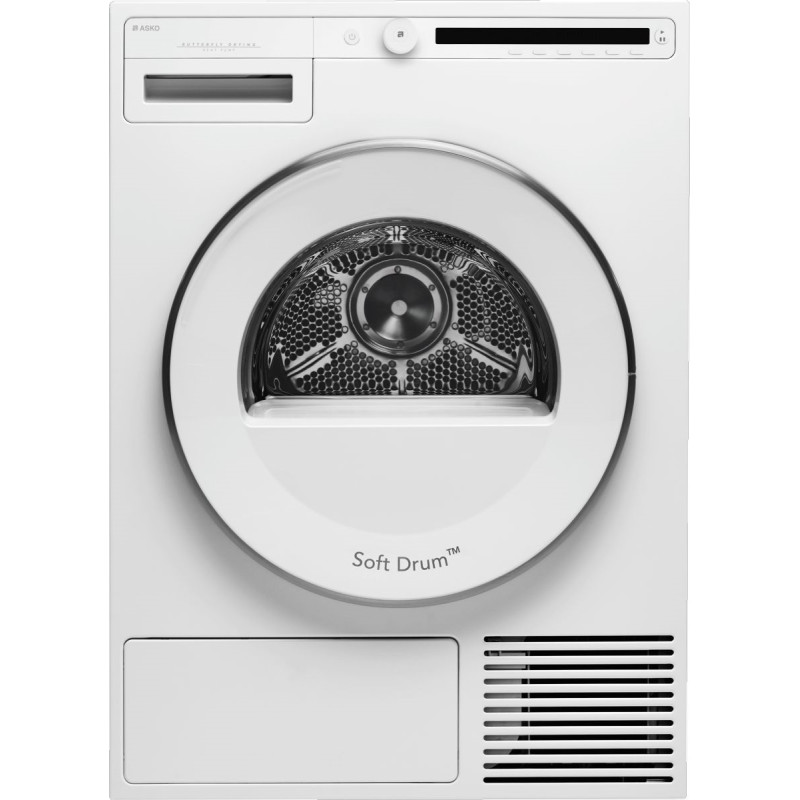 Asko T209H.W