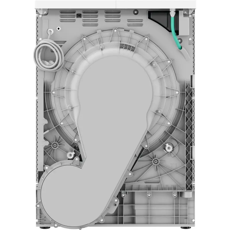 Сушильная машина Electrolux EW6D98BEU