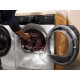 Сушильная машина Electrolux EW6D98BEU