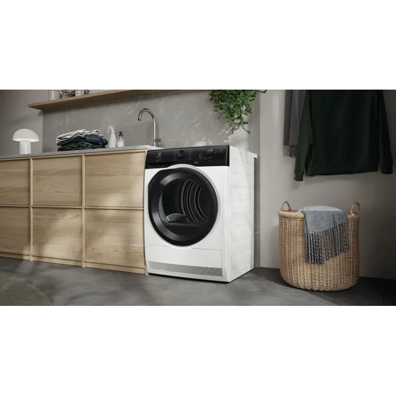 Сушильная машина Electrolux EW6D98BEU