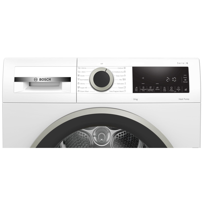 Bosch WQG14200UA