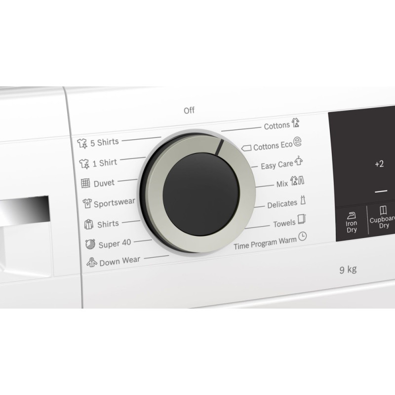 Bosch WQG14200UA