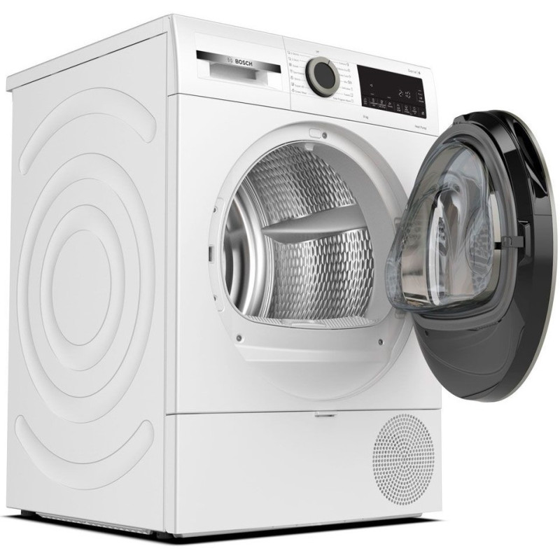 Bosch WQG14200UA